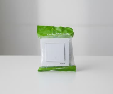 touch маркеры: Сенсорные выключатели — 1