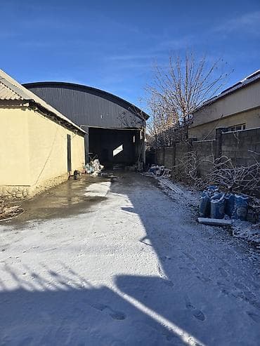 beta stores: По первой линии по ул. Анкара Сдаю склад, детейлинг, прочее. 300 кв — 1