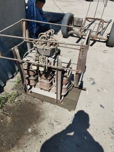 скупка генераторов: Трансформатор — 7