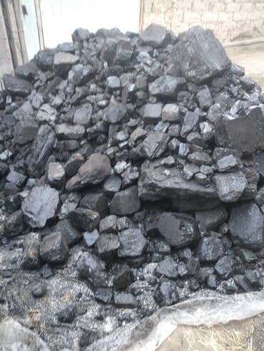 купить уголь в мешках бишкек: Coal briquettes — 2
