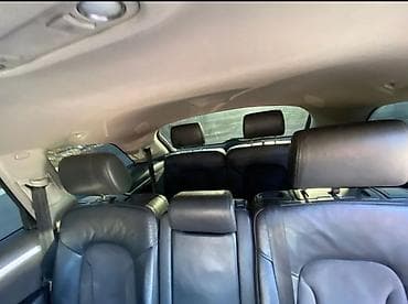 audi q7 авто: Audi Q7: 2006 г., 4.2 л, Автомат, Бензин, Кроссовер — 6