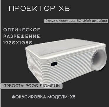 Проектор WISELAZER X5 превращает небольшую AV-комнату или гостиную в