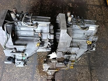 Коробка передач Автомат Toyota