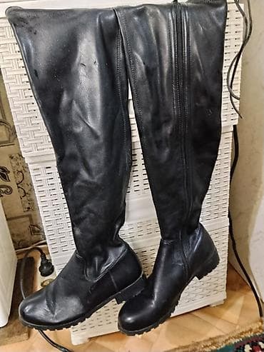 обувь мюли: Подборка женской обуви черного цвета: - Угги SHYK, короткие, с мягким — 4