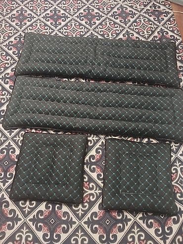 Тюнинг: Чехолдор Кездеме, Жаздыгы бар, Жаңы, Өзү алып кетүү — 9