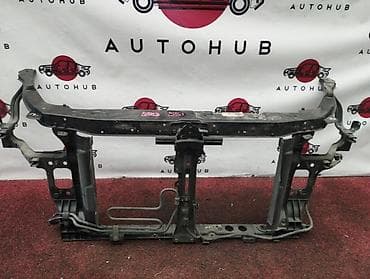 Кузовная перегородка Hyundai, Оригинал