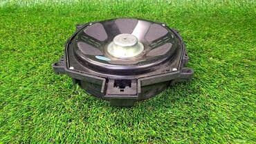 машны: Динамик Bmw X5 E70 N52B30AF 2008 (б/у) ​ Марка: BMW Модель: X5 Год — 1