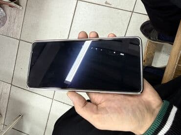 поко м5s: Poco F5, Б/у, 256 ГБ, цвет - Голубой, 2 SIM — 8