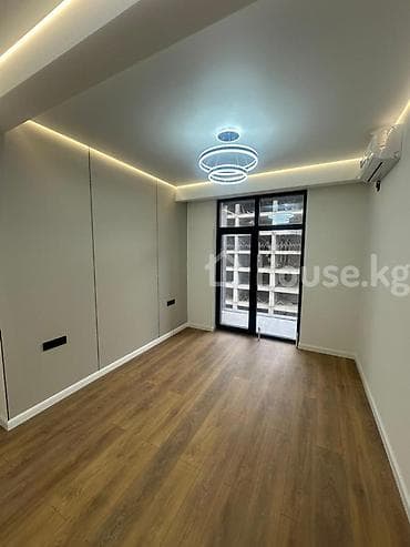 elite hause: 1 комната, 50 м², Элитка, 6 этаж, Евроремонт — 6