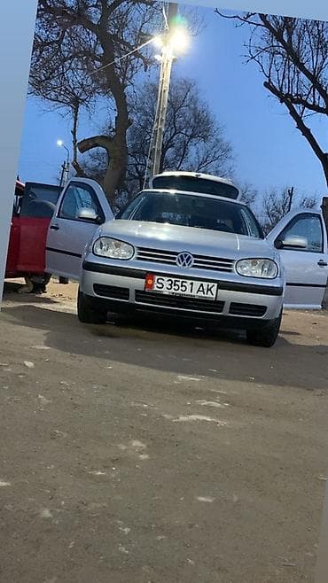 volkswagen golf автомат: Volkswagen Golf: 2019 г., 1.2 л, Вариатор, Газ, Хэтчбэк — 1