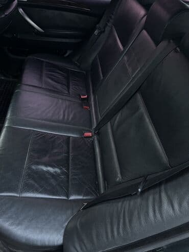 бмв продажа: BMW X5: 2003 г., 3 л, Автомат, Дизель, Кроссовер — 7