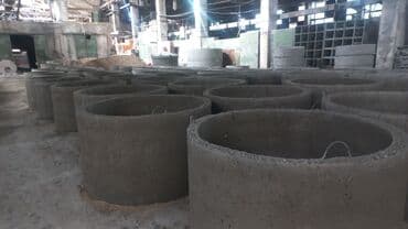 средство для выгребных ям: Жби кольца все виды. 0.75кол 1300. 1м кол 1500. 1.5 кол 2500. 2м кол — 2