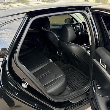 киа ev5: Kia K5: 2020 г., 2 л, Автомат, Бензин, Седан — 5