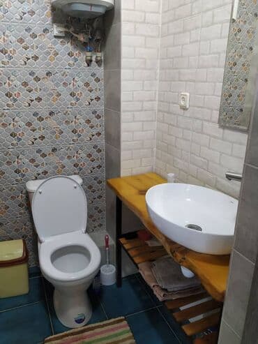 отдых кымыз: Сдаю 1, 2,3 комнатные квартиры и гостиничные номера в Бостери — 3