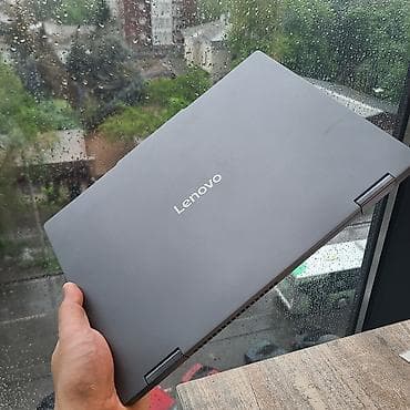 proda 1080: Lenovo IdeaPad 5x OLED 2-in-1 (14Q8X9) 14" OLED / 360° трансформер — 9