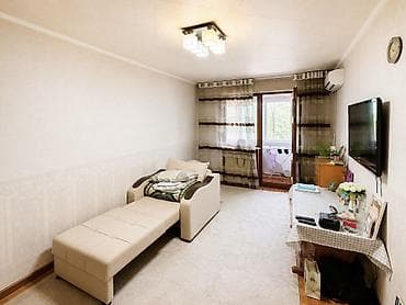 1 комната, 31 м², Индивидуалка, 3 этаж, Евроремонт