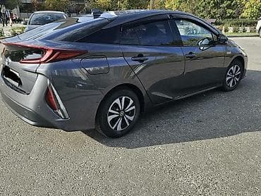 шлейф приус: Toyota Prius: 2017 г., Вариатор, Гибрид, Хэтчбэк — 2