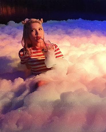 hyperx cloud core: Пенные вечеринки ❤️ Бишкек - Иссык-Куль. Кыргызстан. Детские пенные — 4