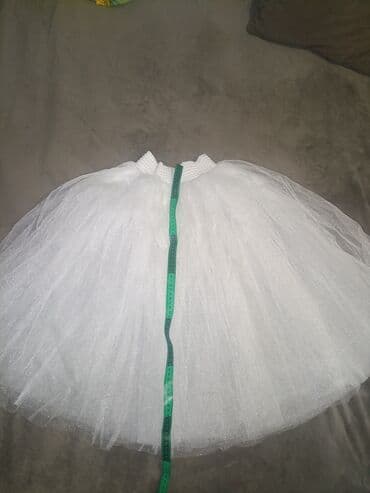 нарядное платье для полной женщины: Детское платье — 8