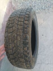 шины каракол: Шины 235 / 60 / R 18, Зима, Б/у, Комплект, Внедорожные (АТ/МТ), Китай, Firemax — 2