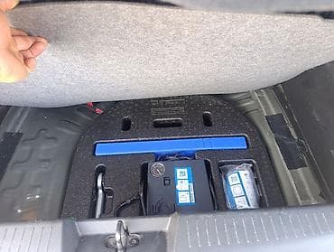 sprinter classic: Chevrolet Spark: 2016 г., 0.1 л, Вариатор, Бензин, Хэтчбэк — 10