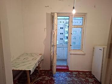 кв 106: 2 комнаты, 52 м², 105 серия, 5 этаж, Требуется ремонт — 4