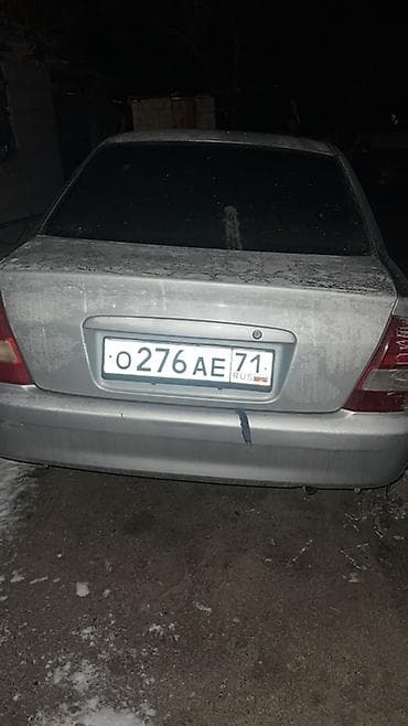 Унаа сатуу: Mazda 323: 2001 г., 1.5 л, Автомат, Бензин, Седан — 2