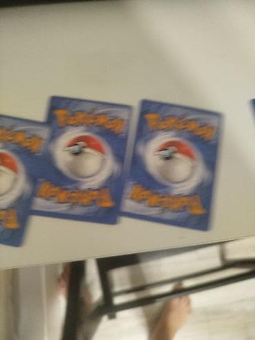 sword: Набор коллекционных карт Pokémon TCG: - Zacian V — 220 HP, карточка с — 8