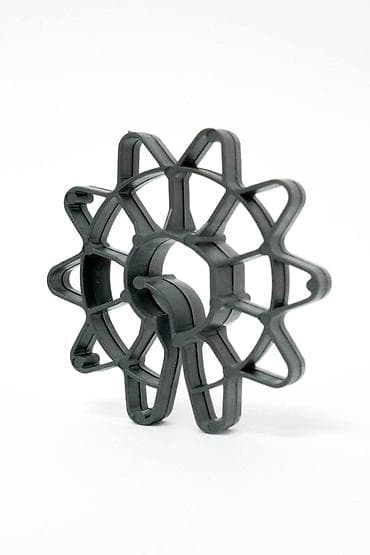 Декор и интерьер: ФИКСАТОР/Дюбель зонты для теплоизоляция с ударным гвоздем — 8