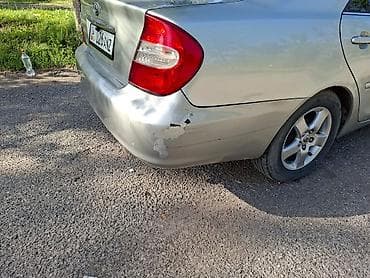 camry 2015: Toyota Camry: 2003 г., Автомат, Бензин, Седан — 2