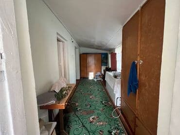 квартира на долгий срок г ош: Үй, 150 кв. м, 3 бөлмө, Менчик ээси — 9