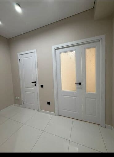 куплю квартиру кок жар: 1 комната, 47 м², Элитка, 10 этаж, Дизайнерский ремонт — 5