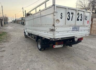 зимние шины матиз: Mercedes-Benz : 1994 г., 2.7 л, Механика, Дизель, Фургон — 3