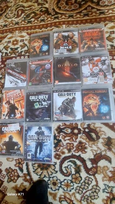 xbox 350: Игры для PlayStation — 1