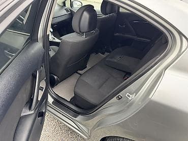 Продажа авто: Toyota Avensis: 2010 г., 1.8 л, Автомат, Бензин, Седан — 5