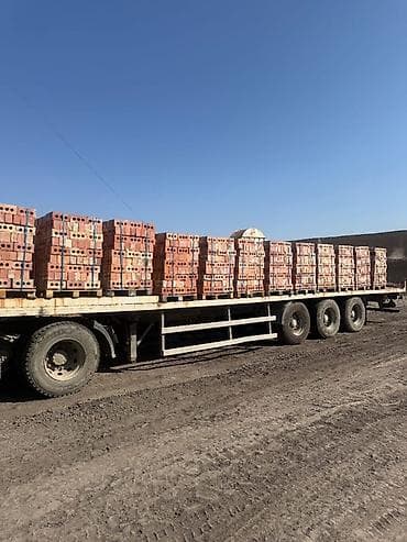селекционная: Пустотелый, дырчатый, Жженый кирпич, Одинарный, 250×120×65 — 1