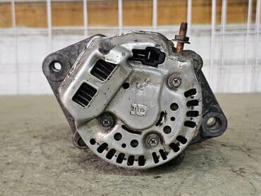 генератор акорд: Генератор Daihatsu 2002 г., Б/у, Оригинал, Германия — 5