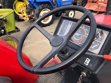 rx 550: Продается японский трактор Yanmar FX26 в идеальном состоянии — 6