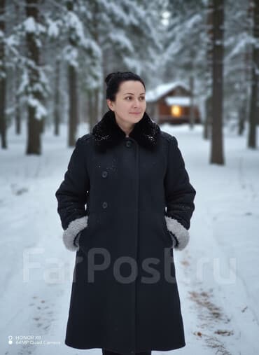 Тулуп от 4000 сом до 20000 сом есть б/у и новые