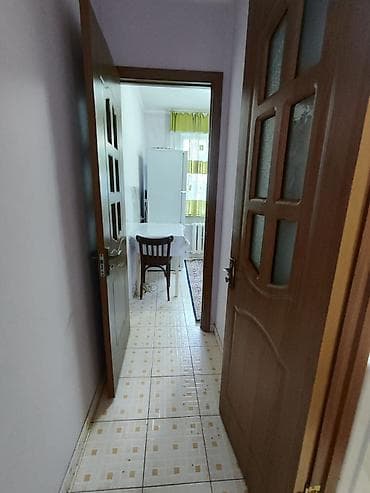 Продажа квартир: 1 комната, 37 м², 5 мкр 104 серия, 1 этаж, Евроремонт — 7