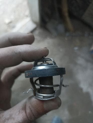 map sensor: Термостат Ford Оригинал — 2