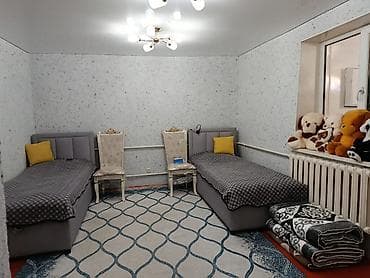 детские манеж б у: Нарын шаарынан РТС аймагынан бышкан кирпичтен салынган 6 бөлмөлүү үй — 10