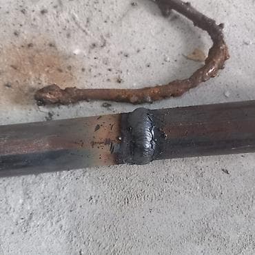 Двери на заказ: Сварка | Трубы Монтаж — 9