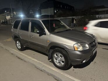 мазда жемио: Mazda 3: 2001 г., 3 л, Автомат, Бензин, Кроссовер — 5