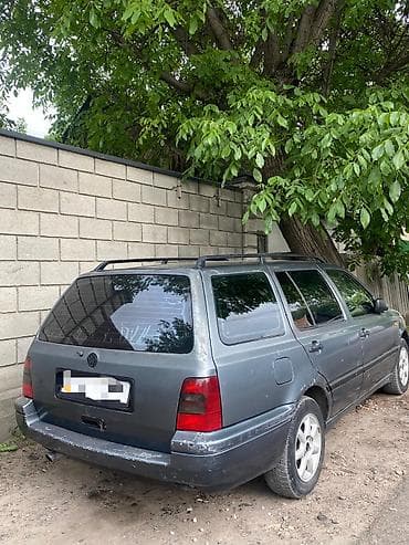 голф 3 универсал идеальный: Volkswagen Golf: 1995 г., 1.8 л, Механика, Бензин, Универсал — 3