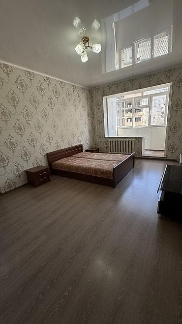 каракол квартиры в аренду: 1 комната — 1