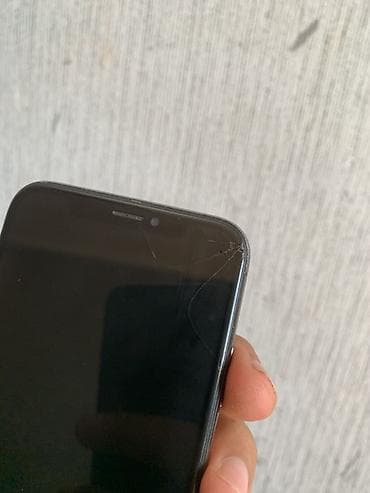 google pixel pro: IPhone X, Б/у, 64 ГБ, Space Gray, 100 % — 6