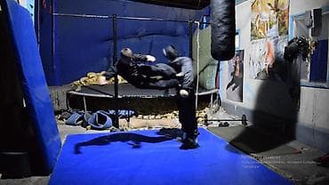 костюмчики: Продам не убиваемое самодельное чучело манекен для отработки ударов и — 8