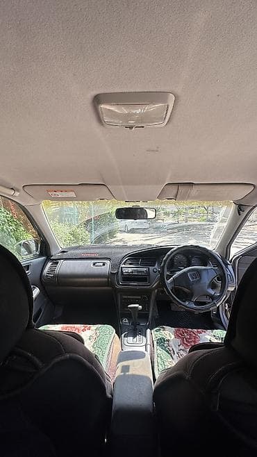 хонда фит в кыргызстане: Honda Accord: 2002 г., 1.8 л, Автомат, Газ, Седан — 7