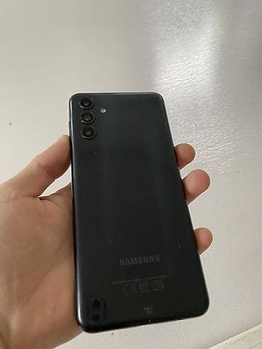 nintendo ds 3 xl: Samsung Galaxy A04s, 64 ГБ, 2 SIM — 5